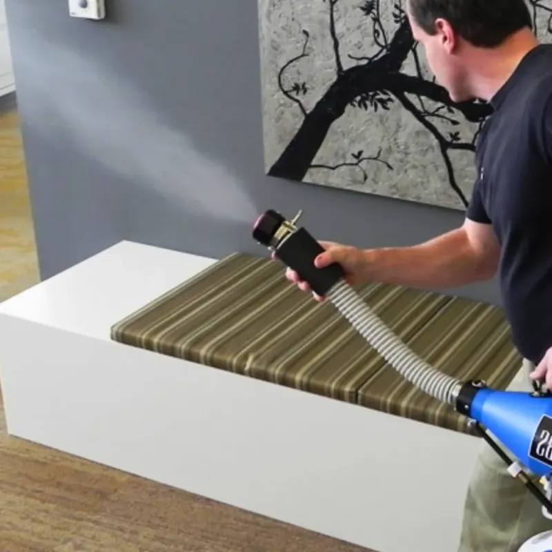 Professional Odor Removal in Williamson County, TX